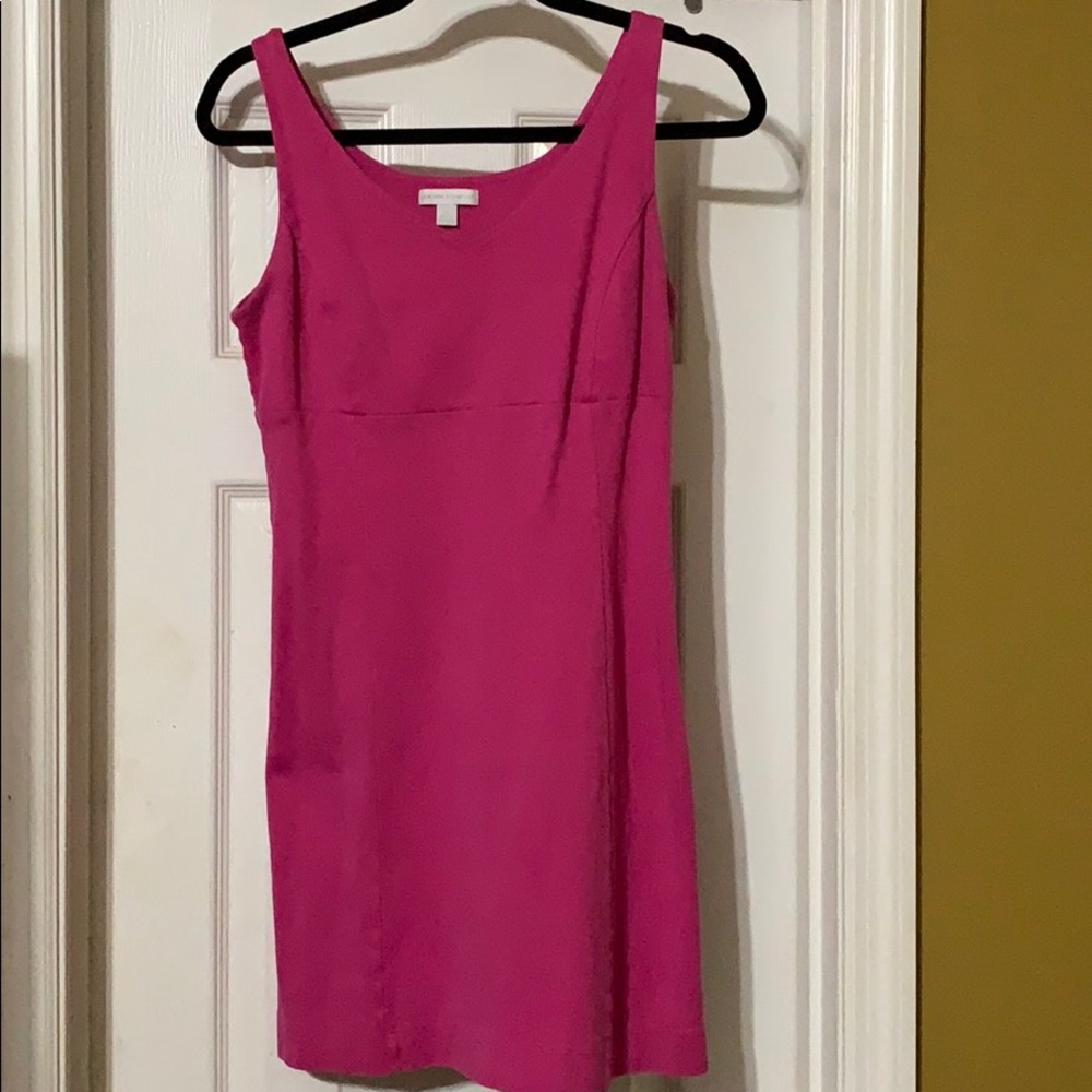 Bundle Deal! New York & Co.V-Neck dresses. Size XS